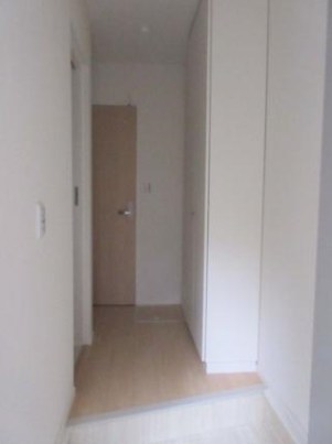 玄関　※別室参照