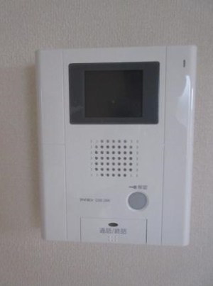 セキュリティ　※別室参照