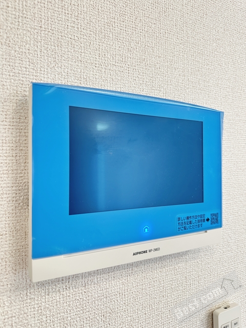 その他設備　同施工会社の同仕様写真です。