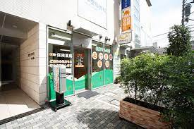 ドラックストア　あけぼの薬局中板橋店（ドラッグストア）まで733m