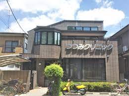 病院　つつみクリニック（病院）まで1487m