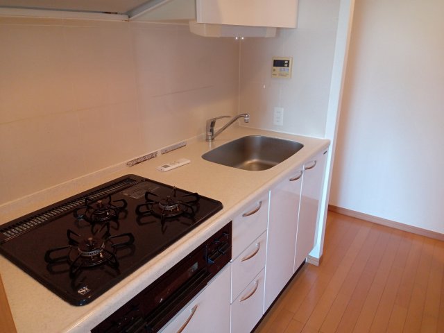 キッチン　※他部屋参考写真