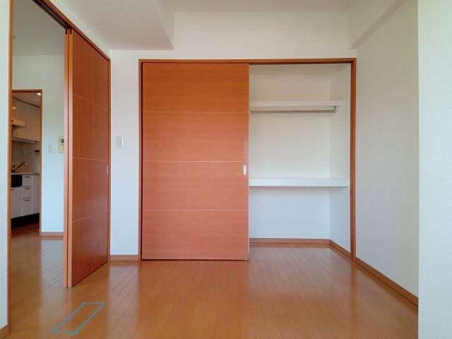 収納　※他部屋参考写真