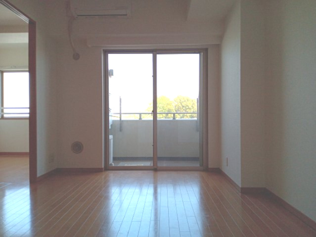 居室・リビング　※他部屋参考写真