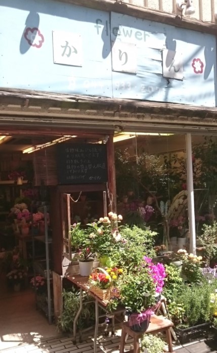 その他　かりん（その他）まで446m