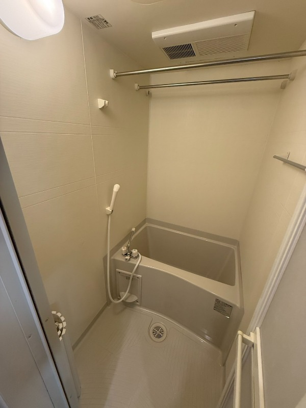 バス・シャワールーム　※別室参照※