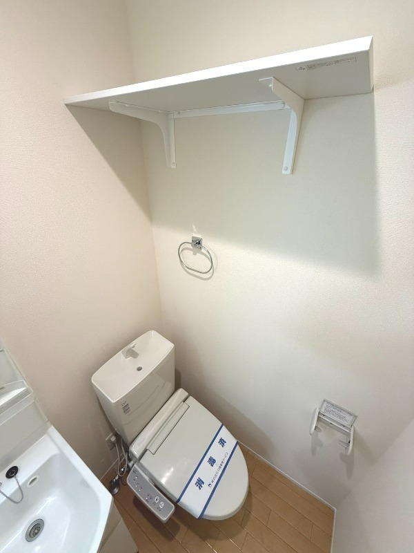 トイレ　※別室参照※