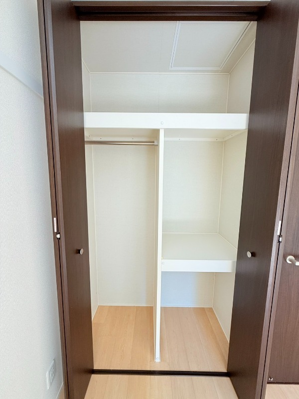 収納　※別室参照※