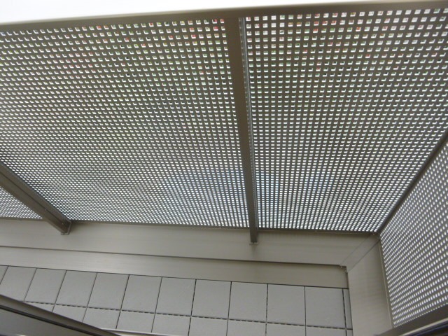 バルコニー　※別室参照※