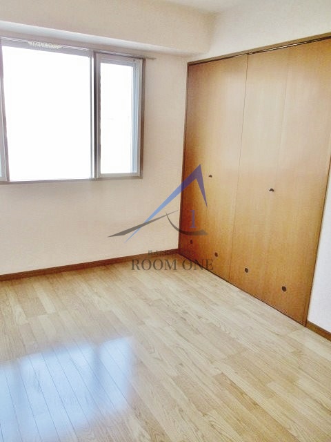 その他部屋・スペース　寝室です。