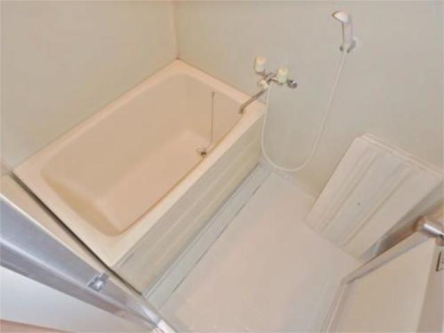 バス・シャワールーム　バスルーム