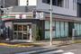 コンビニ　セブンイレブン 板橋本町駅東店（コンビニ）まで574m
