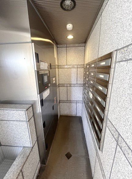 その他共有部分　その他共有部