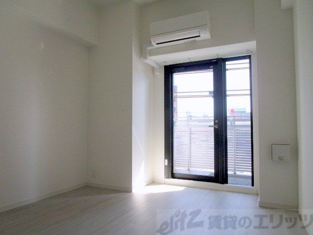 居室・リビング　リビング/居室