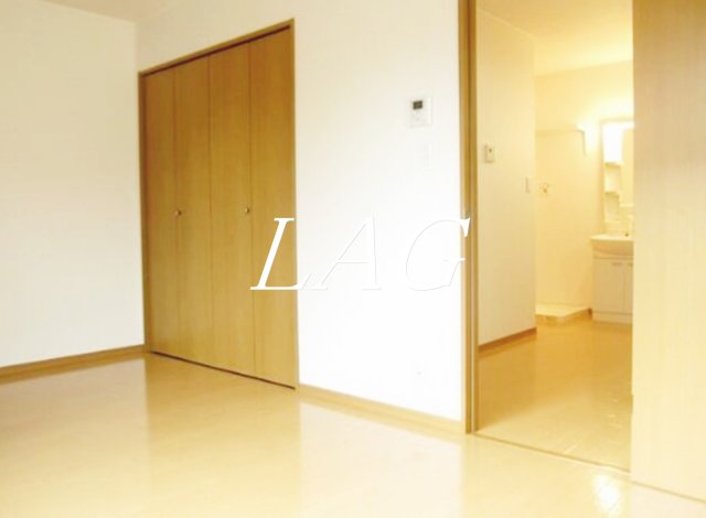 居室・リビング　洋室のお部屋です。