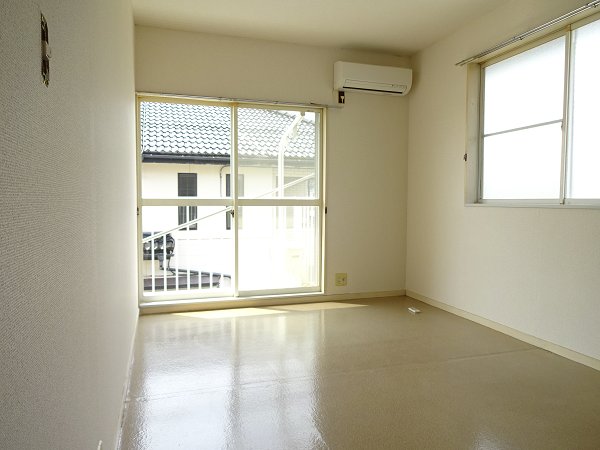 居室・リビング　洋室