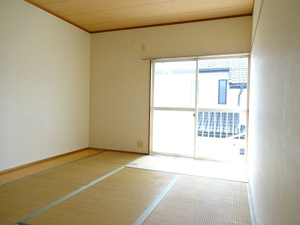 その他部屋・スペース　和室