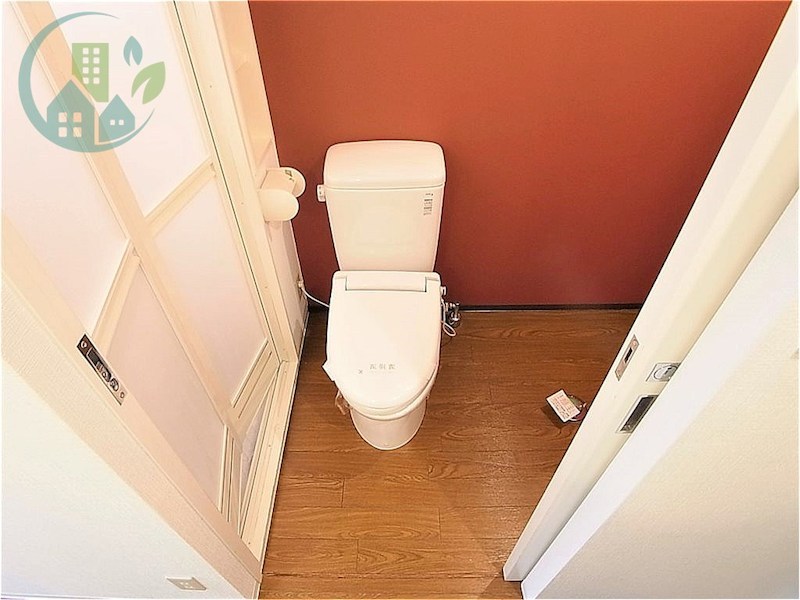 トイレ　グランドール御影（ネット無料）