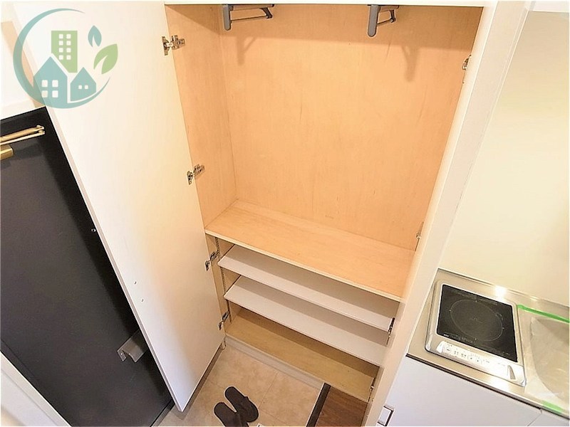 収納　グランドール御影（ネット無料）