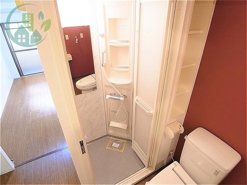 バス・シャワールーム　グランドール御影（ネット無料）