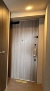 玄関　別部屋参考写真