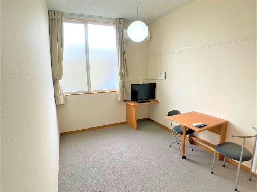 居室・リビング　設備・使用は号室により異なる為、現況を優先致します。