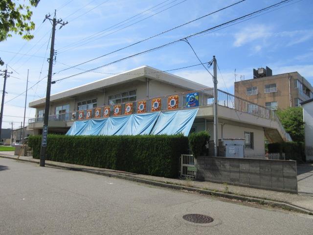 幼稚園・保育園　米丸わかたけ保育園（幼稚園・保育園）まで518m