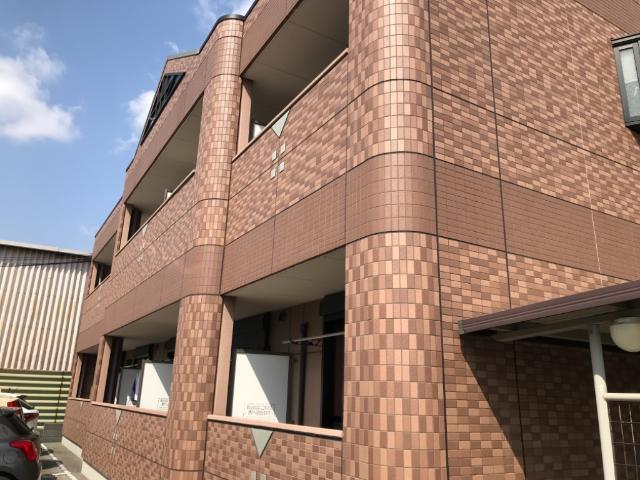 その他共有部分　外観写真（昼）