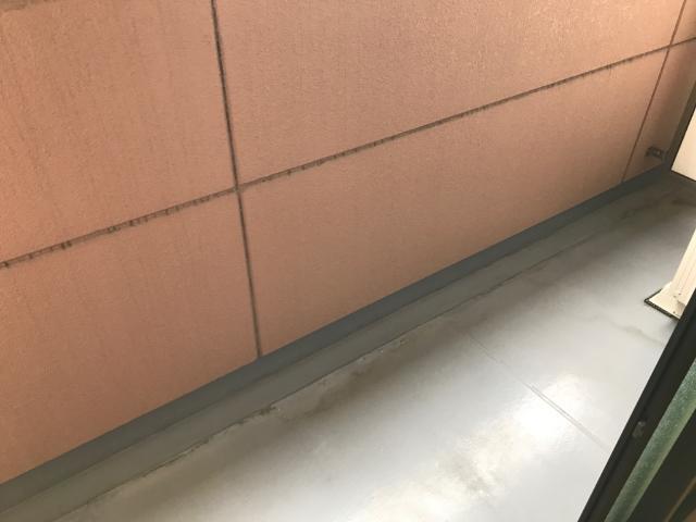 バルコニー　ベランダ