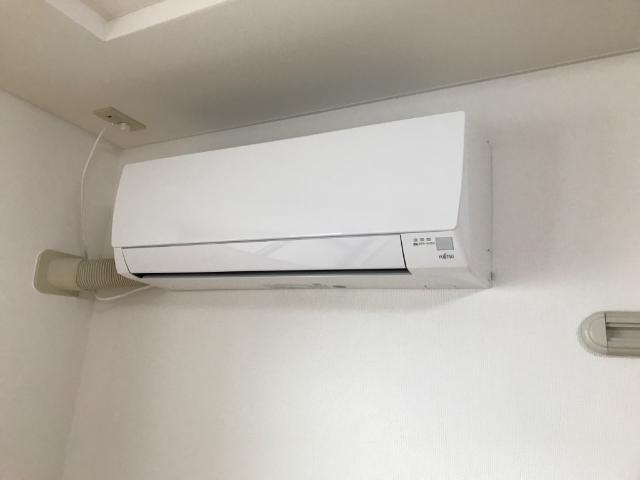 その他設備　室内設備