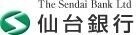 銀行　仙台銀行大富支店（銀行）まで547m