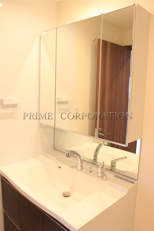 洗面設備　※参考写真※