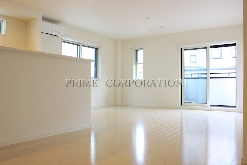 居室・リビング　※参考写真※