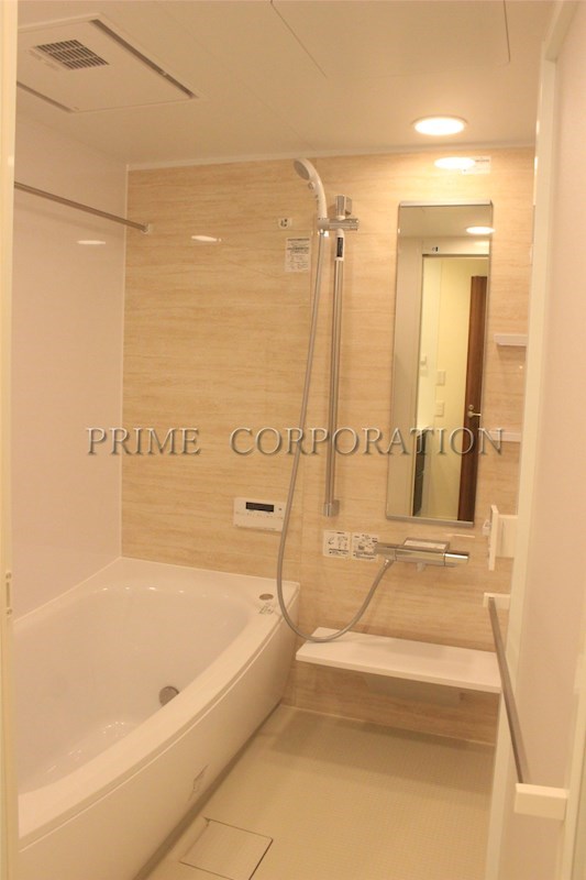 バス・シャワールーム　※参考写真※