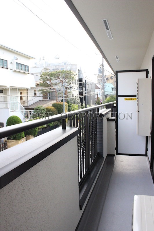 バルコニー　※参考写真※