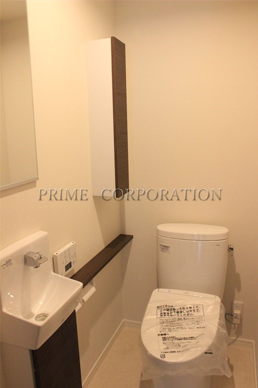 トイレ　※参考写真※