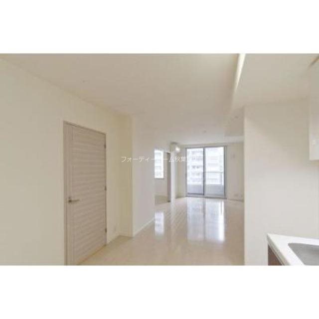 居室・リビング　★見学予約受付中★