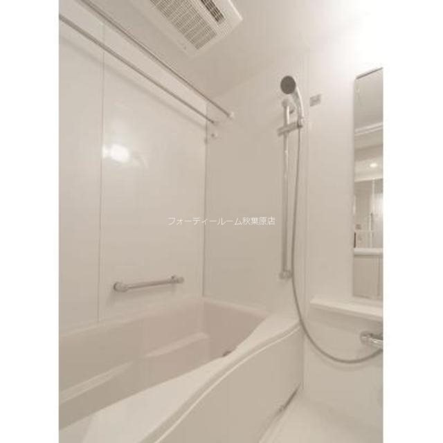 バス・シャワールーム　別号室参考写真