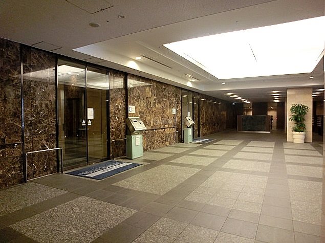 セキュリティ　★見学予約受付中★