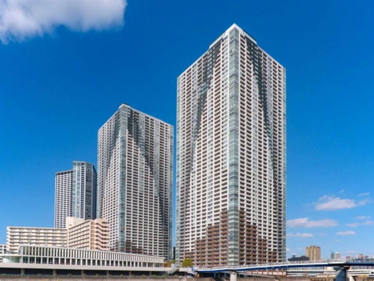 建物外観　★見学予約受付中★