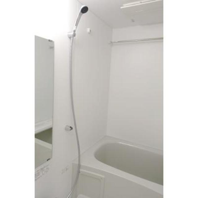 バス・シャワールーム　※写真は同タイプ住戸です。