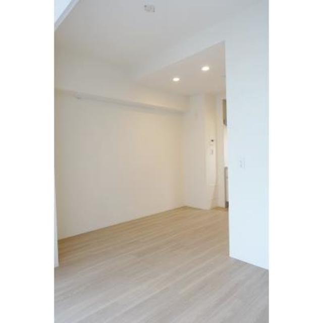 居室・リビング　※写真は同タイプ住戸です。