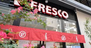 スーパー　フレスコ日本橋横山町店（スーパー）まで511m