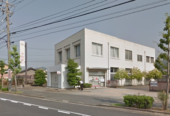 コンビニ　セブンイレブン金光学園前店（コンビニ）まで95m