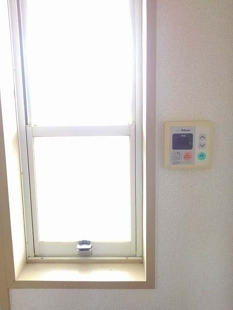 その他設備　室内設備