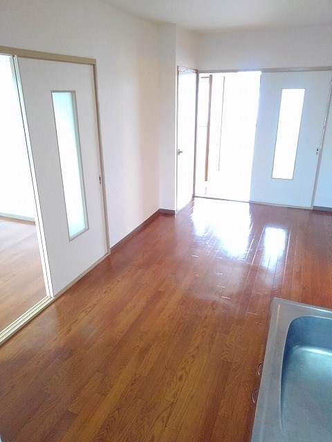 居室・リビング　ダイニング