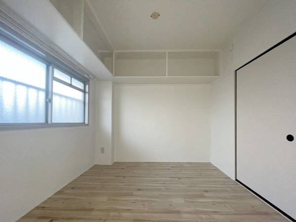 その他　ビレッジハウスの同一物件・同一タイプの間取りの写真です