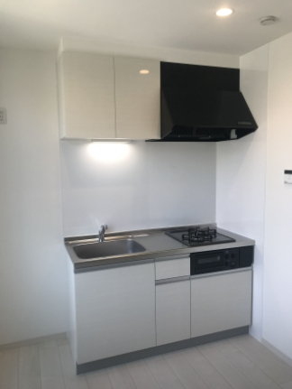 キッチン　類似物件参考画像