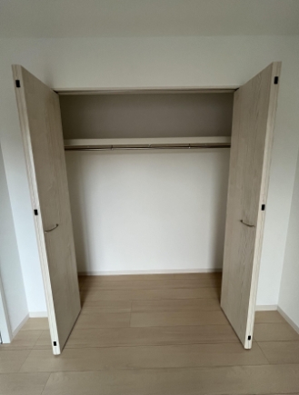 収納　類似物件参考画像