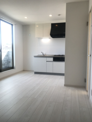 居室・リビング　類似物件参考画像